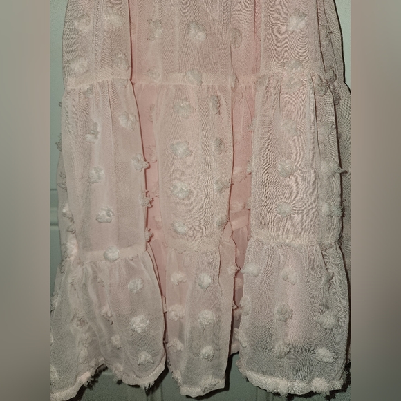 Baby Girl Dress 18 months - Picture 6 of 8